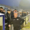 Kitman Mark Cross & The Crowd